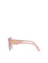 Devotion sunglasses - | Dolce & Gabbana