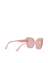 Devotion sunglasses - | Dolce & Gabbana