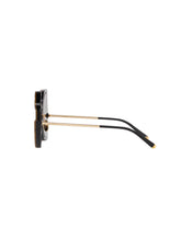 DG Leo sunglasses - | Dolce & Gabbana
