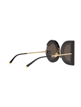 DG Leo sunglasses - | Dolce & Gabbana