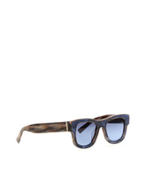 Domenico deep sunglasses - | Dolce & Gabbana