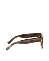 Domenico deep sunglasses - | Dolce & Gabbana