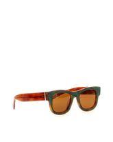 Domenico deep sunglasses - | Dolce & Gabbana
