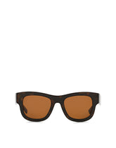 Domenico deep sunglasses - | Dolce & Gabbana