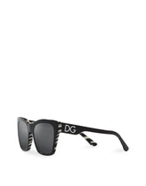 DG Print sunglasses - | Dolce & Gabbana