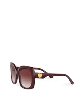 DG Devotion sunglasses - | Dolce & Gabbana