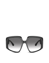 DG crossed sunglasses - | Dolce & Gabbana