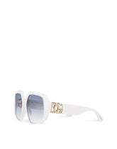 Blu Mediterraneo sunglasses - | Dolce & Gabbana