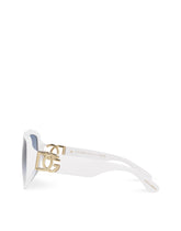 Blu Mediterraneo sunglasses - | Dolce & Gabbana