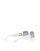 Blu Mediterraneo sunglasses - | Dolce & Gabbana