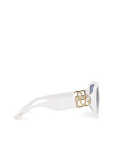 Blu Mediterraneo sunglasses - | Dolce & Gabbana