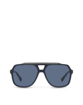 Gros grain sunglasses - | Dolce & Gabbana