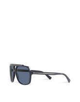 Gros grain sunglasses - | Dolce & Gabbana