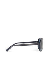 Gros grain sunglasses - | Dolce & Gabbana