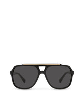 Gros grain sunglasses - | Dolce & Gabbana
