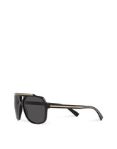 Gros grain sunglasses - | Dolce & Gabbana