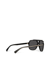Gros grain sunglasses - | Dolce & Gabbana