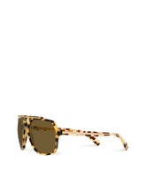 Gros grain sunglasses - | Dolce & Gabbana