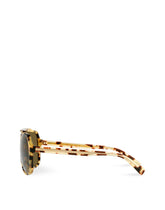 Gros grain sunglasses - | Dolce & Gabbana