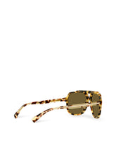 Gros grain sunglasses - | Dolce & Gabbana