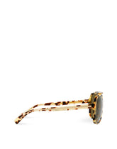 Gros grain sunglasses - | Dolce & Gabbana