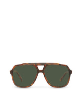 Gros grain sunglasses - | Dolce & Gabbana