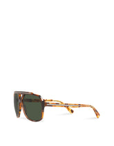 Gros grain sunglasses - | Dolce & Gabbana