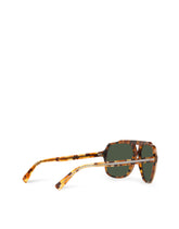 Gros grain sunglasses - | Dolce & Gabbana