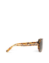 Gros grain sunglasses - | Dolce & Gabbana