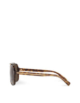 Gros grain sunglasses - | Dolce & Gabbana