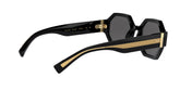 Gros grain sunglasses - | Dolce & Gabbana