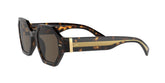 Gros grain sunglasses - | Dolce & Gabbana
