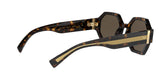 Gros grain sunglasses - | Dolce & Gabbana