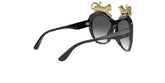 Diva sunglasses - | Dolce & Gabbana