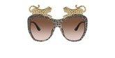 Diva sunglasses - | Dolce & Gabbana