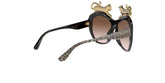 Diva sunglasses - | Dolce & Gabbana