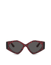 Hot Animalier Sunglasses - | Dolce & Gabbana