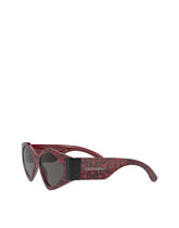 Hot Animalier Sunglasses - | Dolce & Gabbana