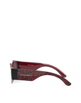 Hot Animalier Sunglasses - | Dolce & Gabbana