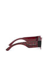 Hot Animalier Sunglasses - | Dolce & Gabbana