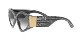 Modern print graffiti sunglasses - | Dolce & Gabbana