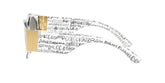 Modern print graffiti sunglasses - | Dolce & Gabbana