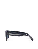 Gros grain sunglasses - | Dolce & Gabbana