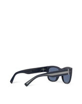 Gros grain sunglasses - | Dolce & Gabbana