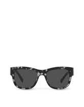 Gros grain sunglasses - | Dolce & Gabbana