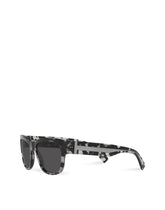Gros grain sunglasses - | Dolce & Gabbana