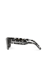 Gros grain sunglasses - | Dolce & Gabbana