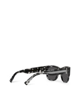 Gros grain sunglasses - | Dolce & Gabbana