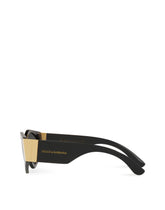 Modern print sunglasses - | Dolce & Gabbana