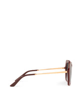 Sicilian Taste sunglasses - | Dolce & Gabbana